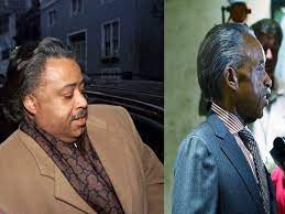Al sharpton is known as an african american political activist. How Did Al Sharpton Lose Weight