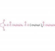 α,ω-Diamino Poly(ethylene Glycol) Hydrochloride Salt [HCl ...