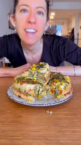 Con Que Acompañar Una Tarta De Verduras