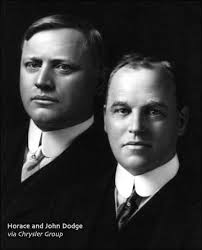 Inside the Dodge Main plant: 1910 to 1981