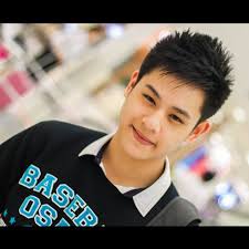 Cowo Tampan Thailand