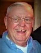 Obituary for "Scutch" Duane Arthur Kenton, Sr.