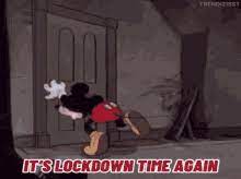 As countries across the globe grapple with the prospect of renewed lockdowns, the australian city of melbourne offers a stark lesson on. Lockdown Gifs Tenor