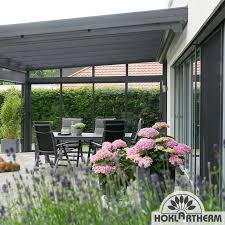 The west of the country offers a diverse cultural heritage, from roman sites to castles over to various industrial monuments. Friesland Die Terrassenuberdachung Aus Aluminium Glas