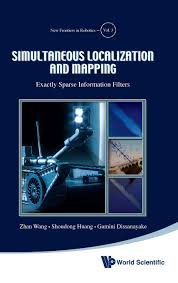 Simultaneous localisation and mapping (slam) is a series of complex computations and algorithms which use sensor data to construct a map of an unknown environment a set of algorithms working to solve the simultaneous localization and mapping problem. Buy Simultaneous Localization And Mapping 3 New Frontiers In Robotics Book Online At Low Prices In India Simultaneous Localization And Mapping 3 New Frontiers In Robotics Reviews Ratings Amazon In