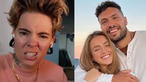 Roxane Bruneau prend la défense d'Alicia Moffet et Fred Robichaud!