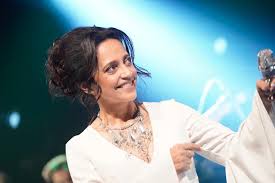 According to her label, emi czech republic, the singer has sold over one million albums. Lucie Bila Luciebila Twitter