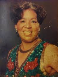 Obituary for Thomasina Roseboro