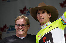 La jornada previa a la gran etapa de montaña en andorra ofreció un gran espectáculo gracias a la valentía de uno de los clásicos del pelotón, bauke mollema, y a uno de los 'generales' como guillaume martin que puso la. Bauke Mollema Wikipedia