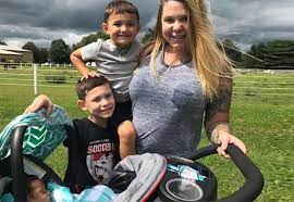 Teen Mom 2 Star Kail Lowry Says She S Ready For Baby Number Four It S Time For Me To Have A Girl The Ashley S Reality Roundup