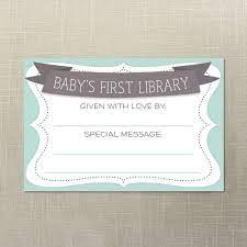 Baby Shower Book Plate Book Plates Printable Book Labels Etsy Baby Shower Book Plates Baby Shower Book Plates