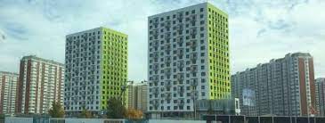 Im durchschnitt sind die mieten in deutschland um knapp sieben prozent gestiegen. Billigste Mietwohnung In Moskau Gefunden Russland Capital