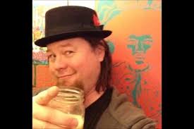 MacLean, Douglas Ian