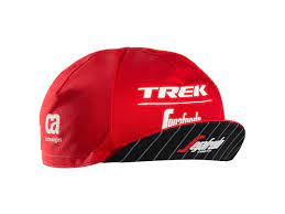 Trek Segafredo Pro Cycling Cap Cycling Cap Bike Cap Cap