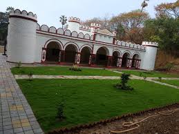 Maharashtra State Police Housing And Welfare Corporation Limited Crpf camp is a police station located in bokaro steel city.