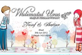 Website ini menyediakan pakej kad kahwin paling murah di malaysia. Kad Kahwin Comel Berbagai Bekalan Rumah