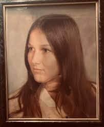 Loretta Herrera, my neighbor, class of 1971. Love you!