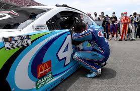 Drivers and sponsors are often race to race. Fbi Rules Out Hate Crime In Nascar Noose Case Daily Sabah