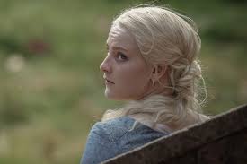 ‘House of the Dragon’ Star Phia Saban on Helaena’s Finale ‘Tragedy’ and Changes to Maelor Storyline