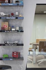 Wagstaff Showroom By Penson Office Furniture Design Office Design Office Furniture