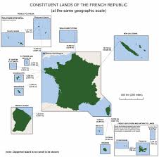 France Population 2016 Facts Charts And Explanations