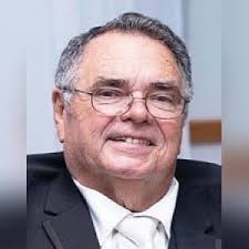 Daniel 'Dan' Moy Sr.