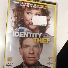 Undercover (Linda P. Ronald Møller), DVD, komedie