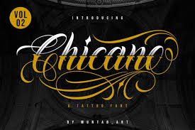 Creative lettercult, custom, letters, and day image ideas & inspiration on. Best Tattoo Fonts For Men And Women Download Now