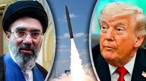 Ongekend snel en dodelijk: deze hypersonische ’Dark Eagle’-raket van VS zou onderweg naar Iran zijn