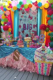 13 Fun Jojo Siwa Party Ideas Candy Birthday Party Jojo Siwa Birthday Candy Land Birthday Party