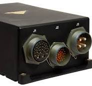 B435-5002 Gun Control Unit - Butler National Corporation