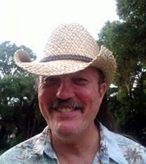 Richard Gooch Obituary (1953