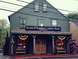 Step Back In Time At These Charming Rhode Island General Stores Rhode Island Travel Rhode Island Westerly Rhode Island