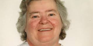 Joy Elaine Ritz, 81, of Harrisville