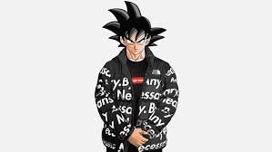 We would like to show you a description here but the site won't allow us. Goku Drip Know Your Meme