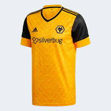 Your best minions will automatically. Adidas Wolverhampton Wanderers 20 21 Home Jersey Yellow Adidas Deutschland