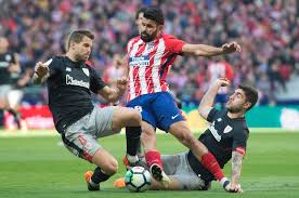 Alex berenguer, dani garcia, unai vencedor, jon morcillo; Atletico Madrid Vs Athletic Bilbao Preview Predictions Betting Tips Tight Defence To Lead Los Colchoneros To A Win In A Match Tipped For Under 2 5 Goals 1 53