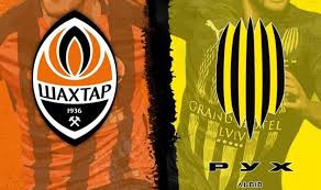 Самое крупное поражение в чемпионате украины: Shahter Ruh Video Onlajn Translyaciya Tovarisheskogo Matcha Football Ua