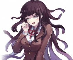 Tags Anime Danganronpa 3 The End Of Kibougamine Gakuen Zetsubou Hen Houkai Gakuen Tsumiki Mikan Bandaged Cheek Danganronpa Danganronpa Characters Anime