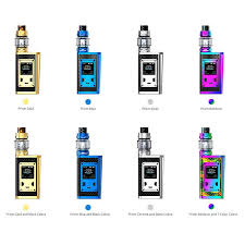 Smok majesty 225w tc box mod. Pin On Best Starter Kit