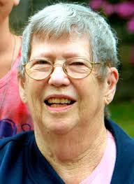 Obituary for Evelyn "Evie" Stone