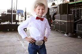 2,953,712 likes · 12,207 talking about this. The Rise And Fall Of The Walmart Yodeling Boy The Warrior Wire