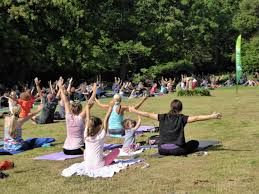 Check spelling or type a new query. Park Yoga Goes Virtual Wesport