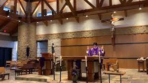 Peter the fisherman parish is a roman catholic parish, in the diocese of portland, maine, serving the religious needs of catholics in the southern part of washington county. St Peter The Fisherman Parish Home Facebook