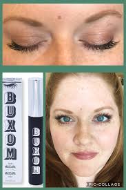 Clinique mascara for natural all-day enhancement