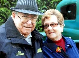 George H. Walls, Sr. Obituary