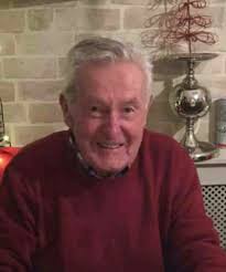 Death Notice of Frank Nolan (Carrick-on-Suir, Tipperary)