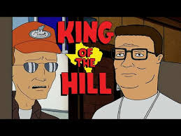 Hank Catches the Smoking Bandit