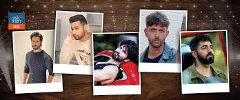 Ayushmann Khurrana Hrithik Roshan And 3 Other Bollywood Actors Set Beard Trends For 2021 Style Tiger needs to remove his beard if. askmen india