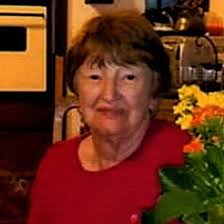 Remembering Rosemary Lou Brewer Ingersoll